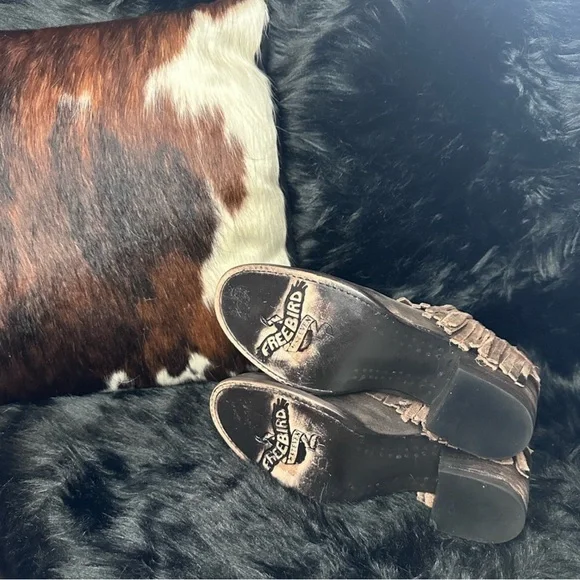 Freebird by Steven Lucy Mules - Picture 6 of 6